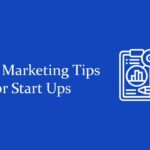 Digital marketing tips for startups