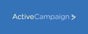Active Campaign - Email Marketing Platform