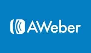 aweber - email marketing platform