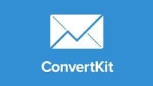 convert kit email marketing platform