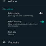 Instagram Dark Mode - Digtial Transformation