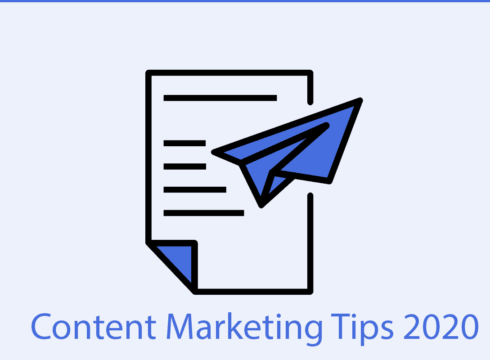 Simple Content Marketing Tips 2020