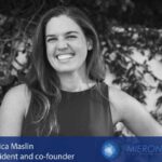 Jessica Maslin Co founder at Mieron VR : How VR (Virtual Reality) experience can help with mental wellness, rehab recovery and more
