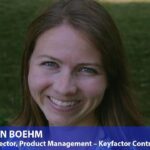 Ellen Boehm : Evolution of IOT sector and the impact