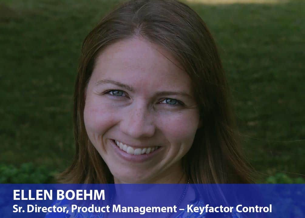 Ellen Boehm : Evolution of IOT sector and the impact