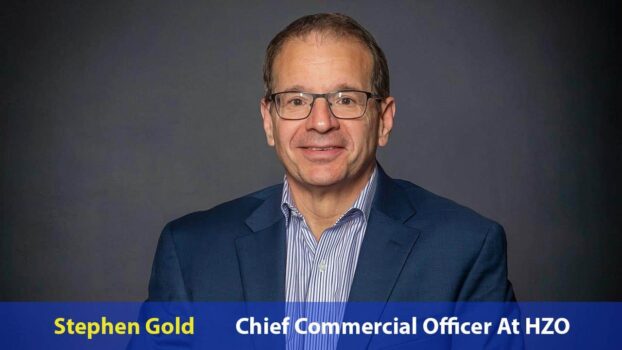 Stephen Gold : Evolution of IOT sector and the impact