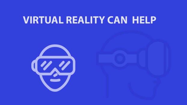 Virtual Reality Can Help with Mental Rehab And more
