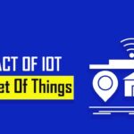 impact of iot - internet of things