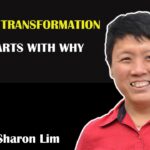 Sharon Lim : Digital Transformation Implementation Begins with Why