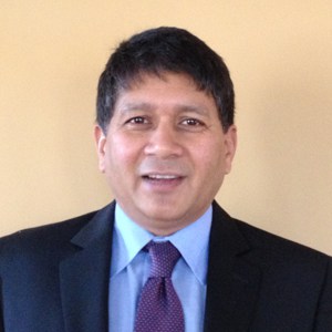 Nir Kshetri : Author