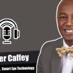 Dexter Caffey at Smart Eye Technology