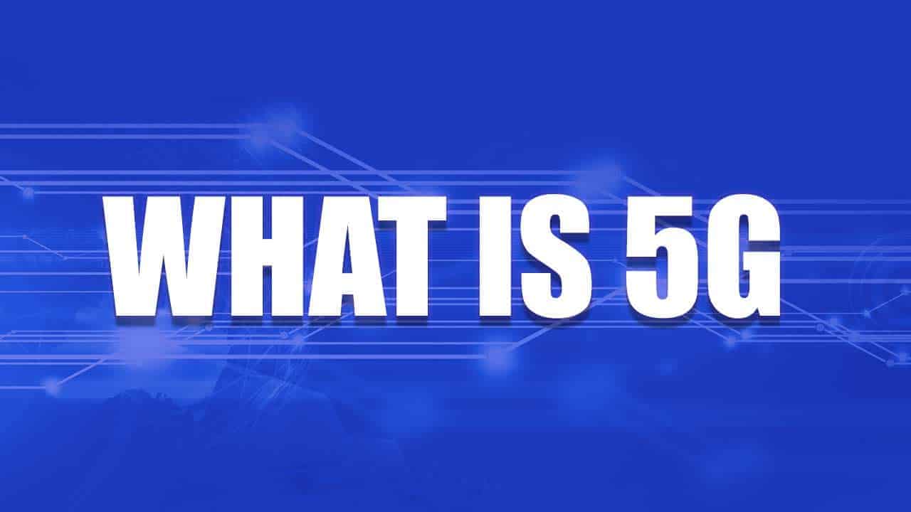 what is 5g learn more with relevant use cases