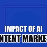 impact of ai in content marketing