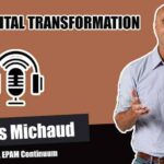 chris michaud from epam systems