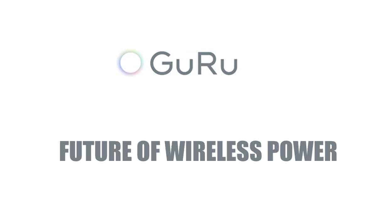 future of wireless power