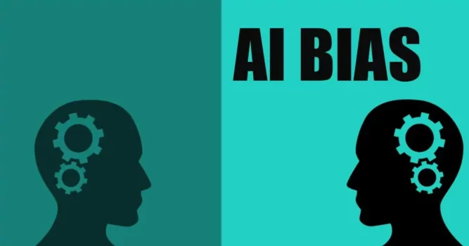 ai bias : exclusive examples of ai bias