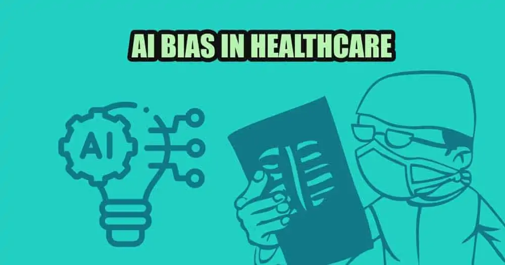 ai bias in healthcare example of ai bias