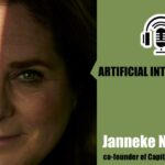 janneke niessen co founder at capitalT