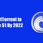 BitTorrent Price Prediction