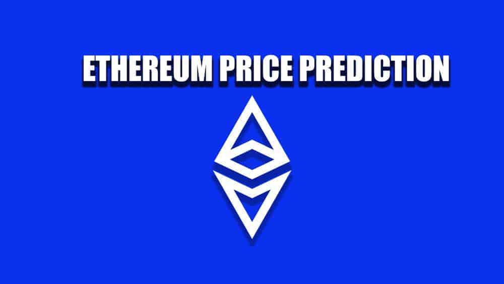 ethereum price prediction 2021