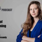 Wiktoria Wójcik co founder at instreamly on hitechies podcast