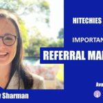 kirsty sharman founder at referral factory