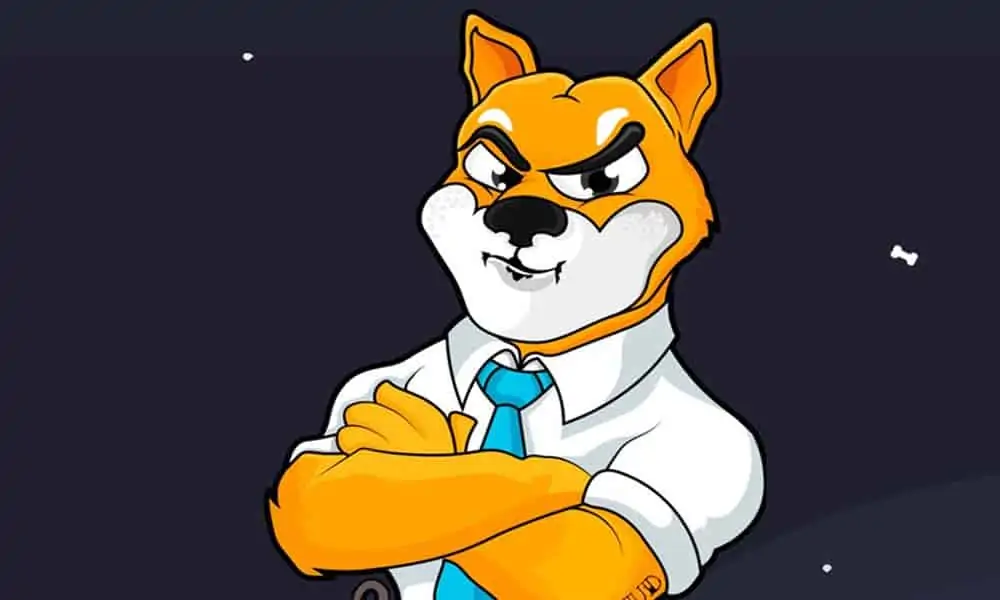 shiba inu coin token price prediction