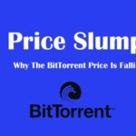 why bittorrent price is falling