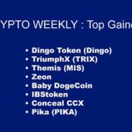crypto weekly update