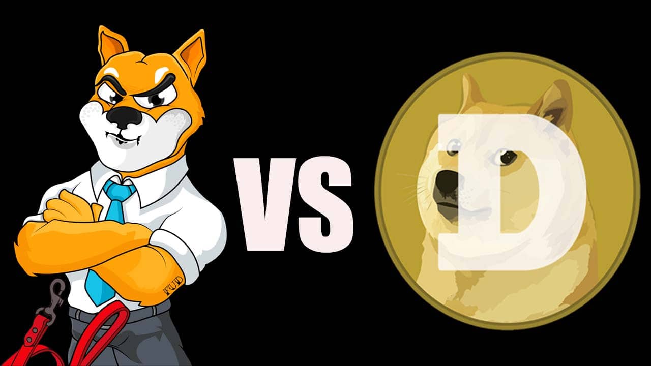 dogecoin vs shiba inu critical comparison