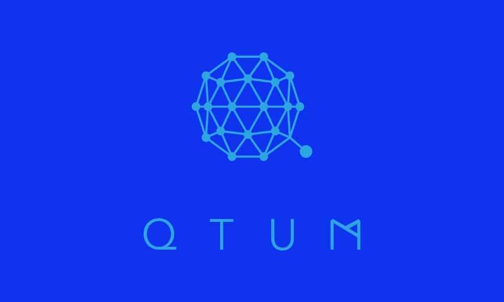 qtum blockchain governance