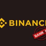 binance exchange ban