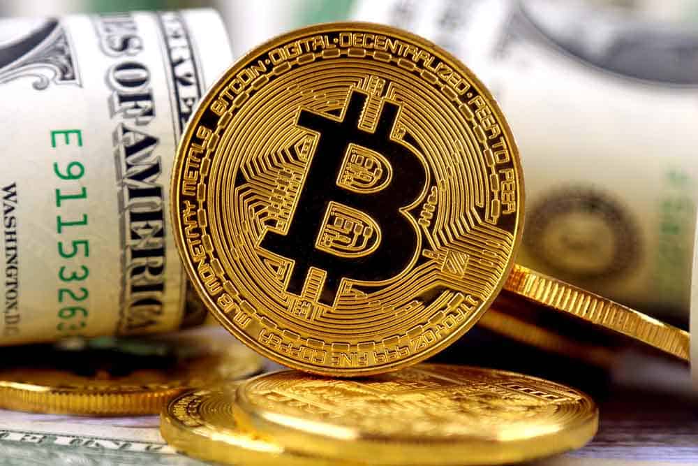 Can Bitcoin successfully replace Fiat currencies?