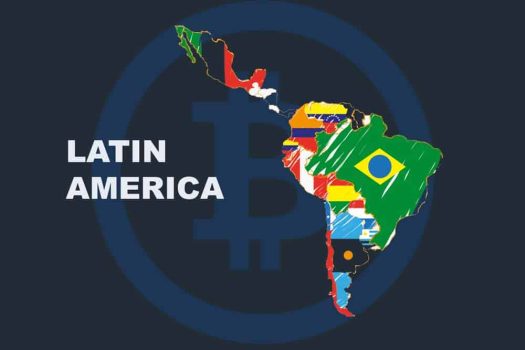 Latin America’s Profile for Bitcoin on the Rise Thanks to Mexico and El Salvador: 2021