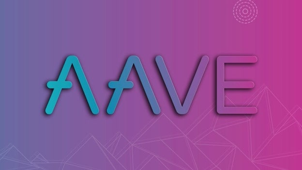 Aave Top5 Defi platforms