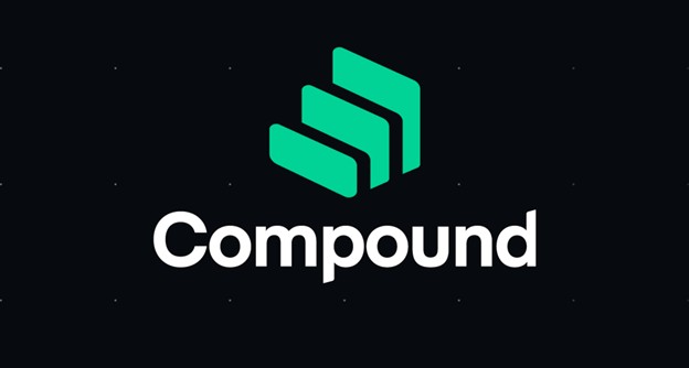 Compound Top5 Defi platforms