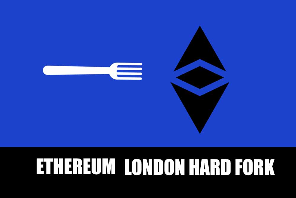 London hard fork ethereum