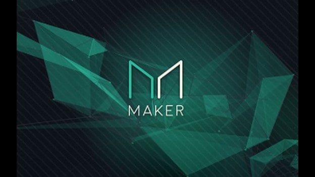 Makerdao Top5 Defi