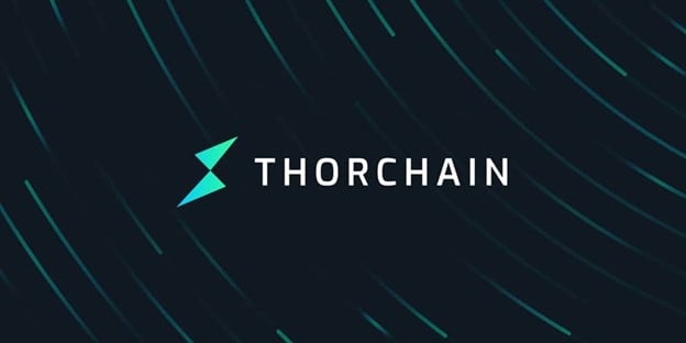 Thorchain Top5 Defi platforms