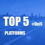 Hitechies Top 5 Defi Platforms