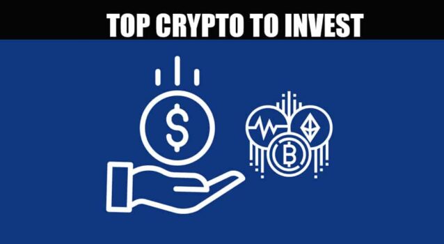 Best Crypto to invest in 2021