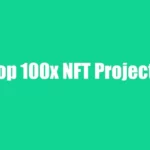 Top 100x NFT Projects