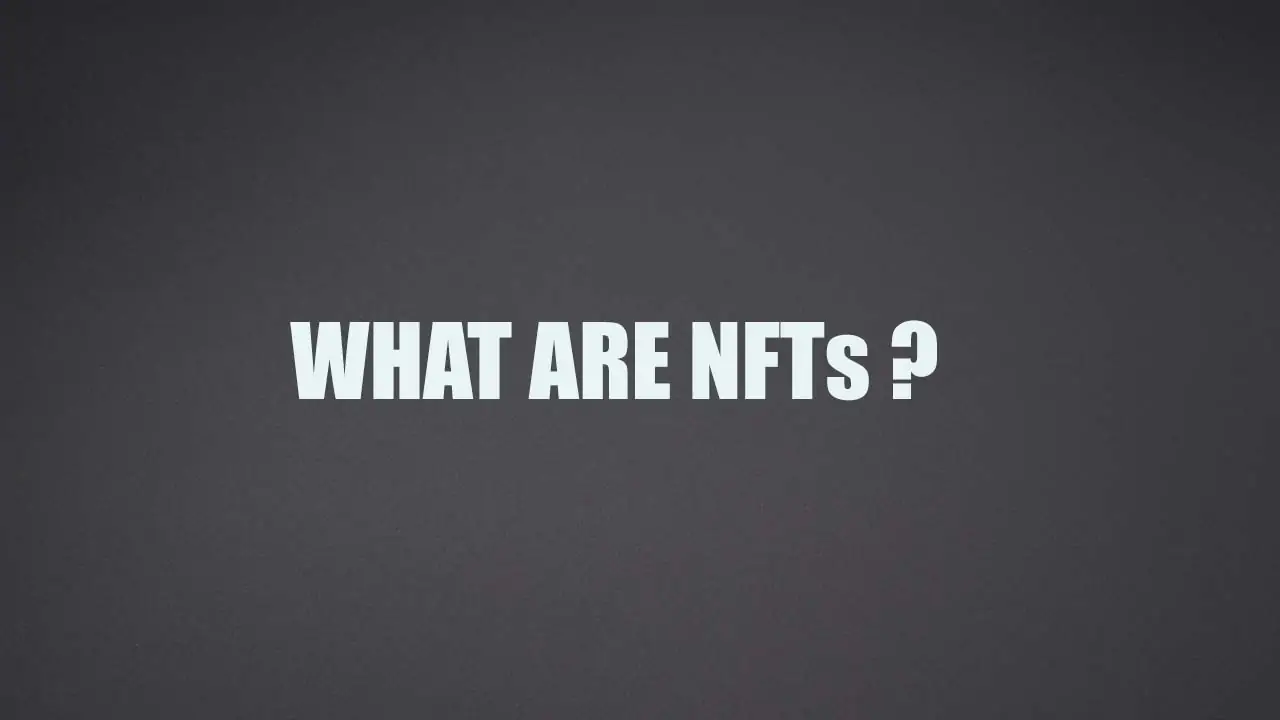 what are non fungible tokens or NFTS Learn from the experts.