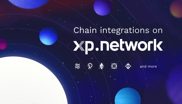 XP Network one of the top nft project