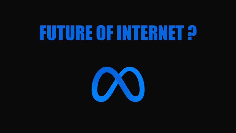 Is metaverse projects the future of internet?