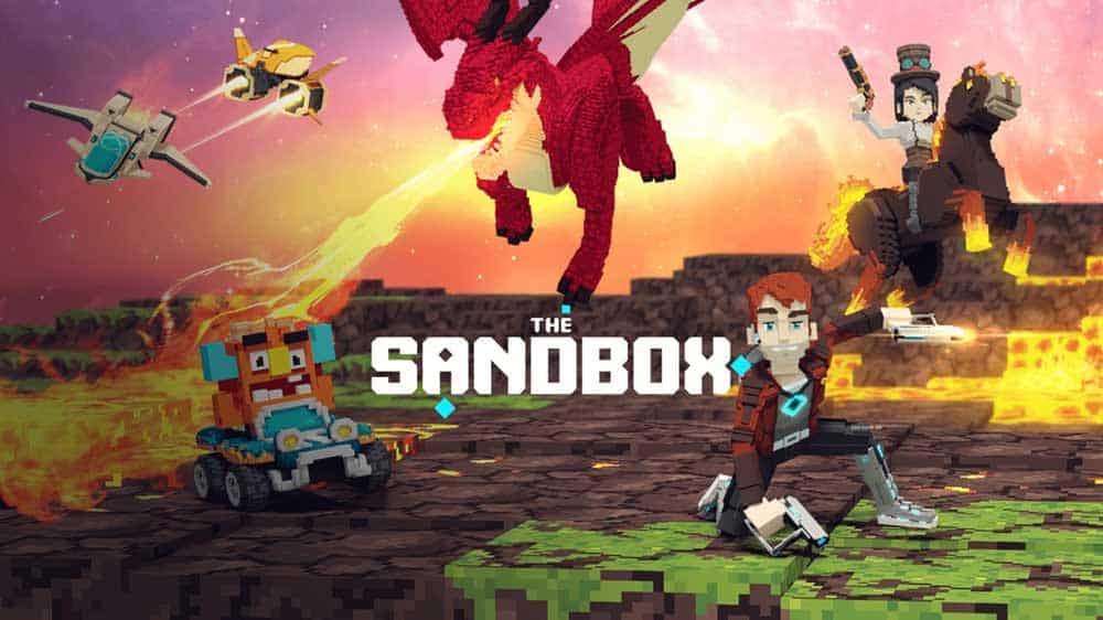 The Sandbox Coin is it worth the hype for investment ?