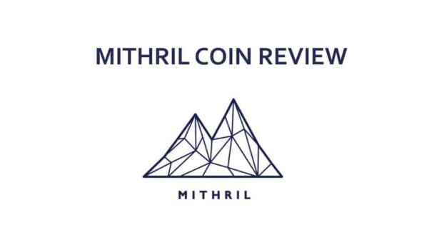Mithril Coin Review : The future of mithril token
