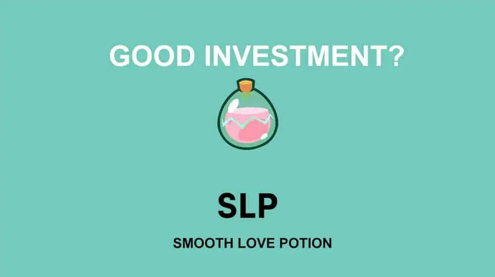 Is smooth love potion a good investment?