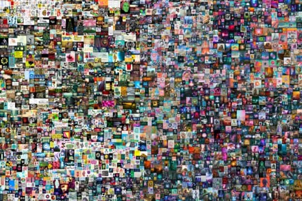 NFT 2022: A Review Of The Most Expensive NFTs Ever Sold NFT 2022: A Review Of The Most Expensive NFTs Ever Sold 1