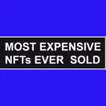 the most expensive NFTs ever sold